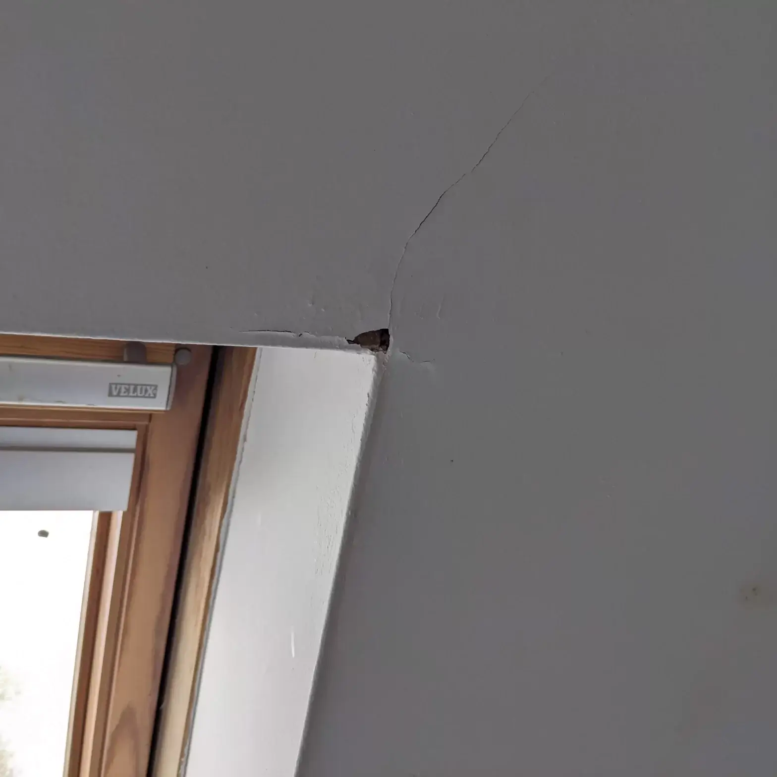 How to fix a loft-vented extractor fan and banish dampness